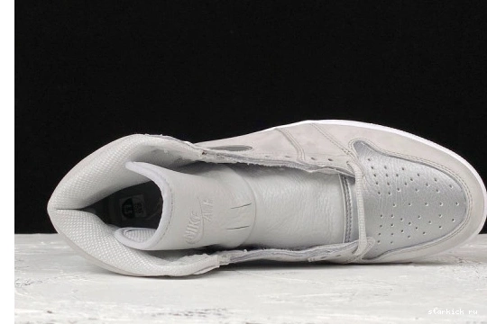 Metallic DC1788-029 1 White Air Grey Neutral Silver Jordan DC1788-029 Japan 0125